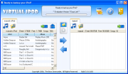Virtual iPod 3.0