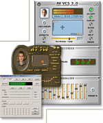 AV Voice Changer Software