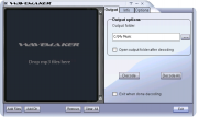 WaveMaker MP3 to WAV Converter