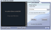 WaveMaker MP3 to WAV Converter