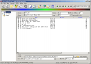 WinXMedia CD MP3/WAV/WMA Converter