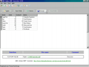 ABC Amber DBF Converter