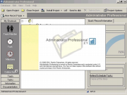 Administrator Professional