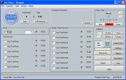 Job Timer
