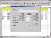 JobCOST Controller for Excel