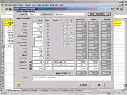 PaintCOST Estimator for Excel