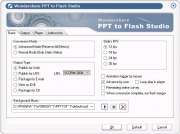 Wondershare PPT2Flash Professional