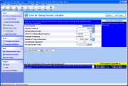 QuikCalc Amortization Home Edition