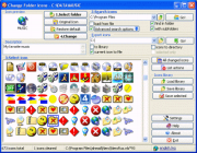 Change Folder Icons