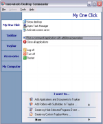 Innovatools Desktop Commander