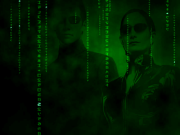 Matrix Reality 3D