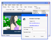 Microluck Flash Player ToolKit