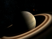 Solar System 3D Screensaver