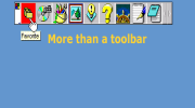 Toolbar Pro