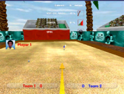 3D Petanque Unlimited