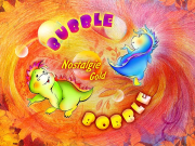 Bubble Bobble