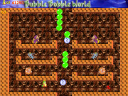 Bubble Bobble World