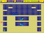 Bubble Bobble