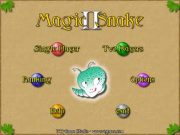 Magic Snake II