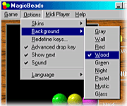 MagicBeads