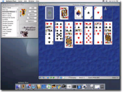 Solitaire Plus! for MacOS X