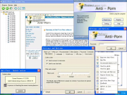 Anti Porn Filter