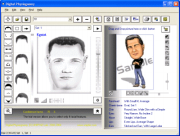 Digital Physiognomy