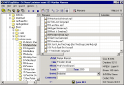 MP3 Tag Editor