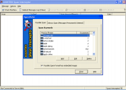 AVANTRIX Spam Interceptor