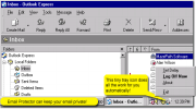 Email Protector