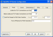 FileCOPA FTP Server