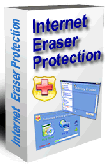 Internet Eraser Protection