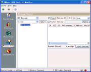 IMBoss MSN Sniffer Monitor
