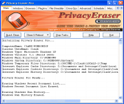 Privacy Eraser Pro