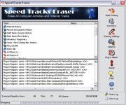 Speed Tracks Eraser