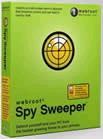 Webroot Spy Sweeper