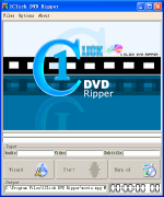 1Click DVD Ripper