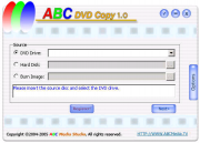 ABC DVD Copy
