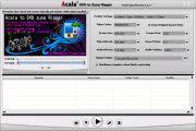 Acala DVD Zune Ripper