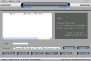 Accelerate Video to iPhone Converter