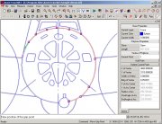 Acme TraceART