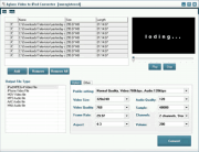 Aglare Video to iPod Converter