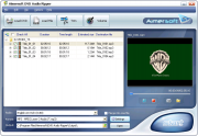 Aimersoft DVD Audio Ripper