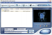 Aimersoft DVD to 3GP Converter