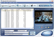 Aimersoft DVD to iPod Converter