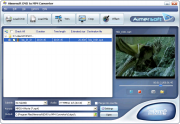 Aimersoft DVD to MP4 Converter