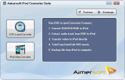 Aimersoft iPod Converter Suite