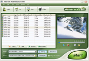 Aimersoft iPod Video Converter