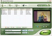 Aimersoft MPEG Converter