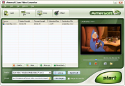Aimersoft Zune Video Converter
